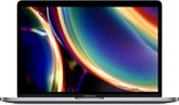 Ноутбук Apple MacBook Pro 13 Mid 2020 (Intel Core i5 1400MHz/13.3"/2560x1600/8GB/256GB SSD/Intel Iris Plus Graphics 645/macOS) MXK32RU/A, серый космос