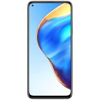 Смартфон Xiaomi Mi 10T Pro 8/128Gb Lunar Silver (Серебристый)