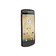 Смартфон Prestigio MultiPhone 7500 32Gb, Black