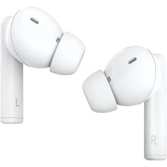 Беспроводные наушники HONOR Choice Earbuds X5 Global, USB Type-C, белый