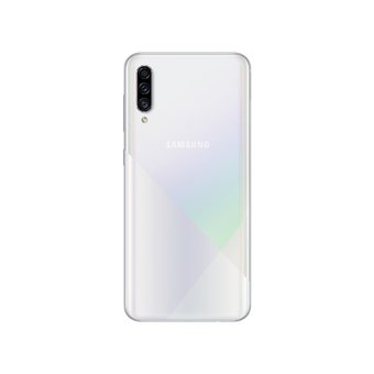 Смартфон Samsung Galaxy A30s 32GB White RU