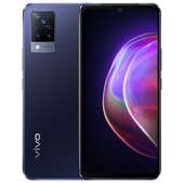 Смартфон vivo V21 8/256 ГБ, Сумеречный синий
