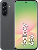 Смартфон Samsung Galaxy A56 8/256GB, Черный