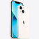 Смартфон Apple iPhone 13 256 ГБ, сияющая звезда Смартфон Apple iPhone 13 256 ГБ, сияющая звезда
