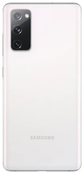 Смартфон Samsung Galaxy S20 FE (SM-G780F) 6/128 ГБ RU, белый