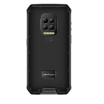 Смартфон Ulefone Armor 9E 8/128Gb Black