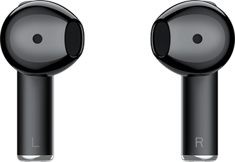Беспроводные наушники HONOR Choice Earbuds X, полночный черный