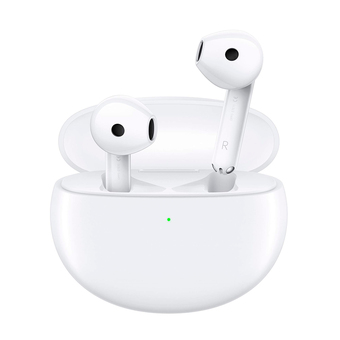 Беспроводные наушники OPPO Enco Air 2, USB Type-C, белый
