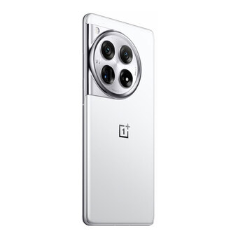 Смартфон OnePlus 12, 16/1ТБ, Global, Белый