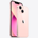 Смартфон Apple iPhone 13 512 ГБ, розовый Смартфон Apple iPhone 13 512 ГБ, розовый
