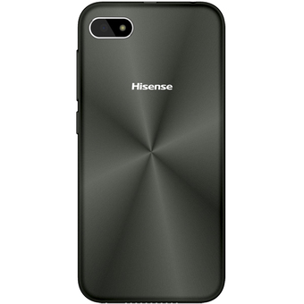 Смартфон Hisense F16 1/8GB Gray (Серый)