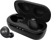 Беспроводные наушники JBL T100TWS, черный