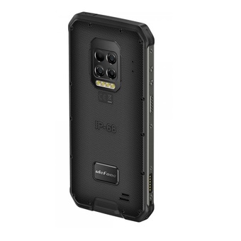 Смартфон Ulefone Armor 9E 8/128Gb Black