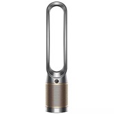 Очиститель воздуха Dyson Air Purifier TP09, Nickel / Gold (Серебристый/Золотой)