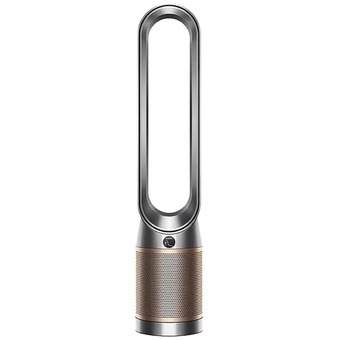 Очиститель воздуха Dyson Air Purifier TP09, Nickel / Gold (Серебристый/Золотой)