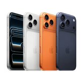 Смартфон Apple iPhone 17 Pro Max 2Tb Dual SIM, Deep Blue 