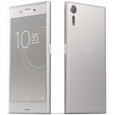 Смартфон Sony Xperia XZS Silver