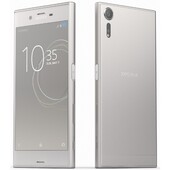 Смартфон Sony Xperia XZS Silver