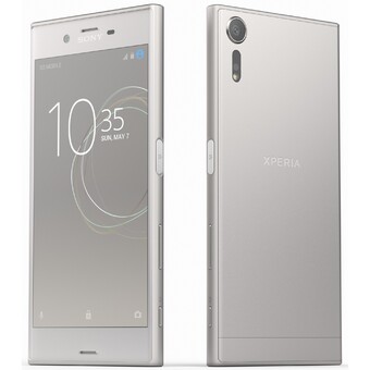 Смартфон Sony Xperia XZS Silver