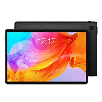 Планшет Teclast M40SE 4/128GB LTE Gray + клавиатура