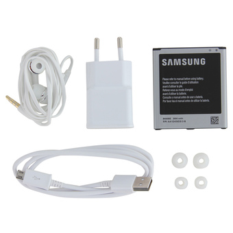 Смартфон Samsung Galaxy S4 GT-I9500 16Gb Black (Как новый)
