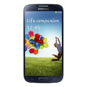 Смартфон Samsung Galaxy S4 GT-I9500 16Gb Black (Как новый)