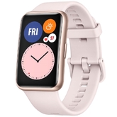 Смарт-часы Huawei Watch Fit Rose Gold (TIA-B09)