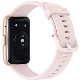 Смарт-часы Huawei Watch Fit Rose Gold (TIA-B09)