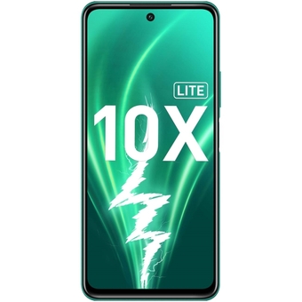 Смартфон HONOR 10X Lite Изумрудно-зеленый