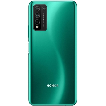 Смартфон HONOR 10X Lite Изумрудно-зеленый