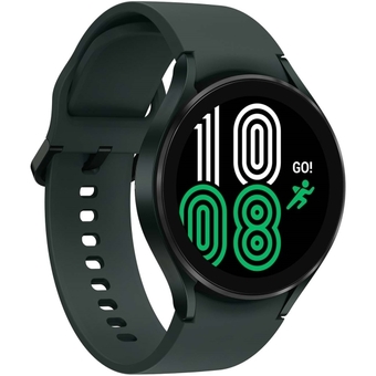Умные часы Samsung Galaxy Watch4 44мм RU, оливковый