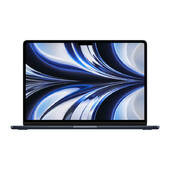 Apple MacBook Air 13" 2022 MLY33 (M2 8-Core, GPU 8-Core, 8GB, 256GB) Midnight