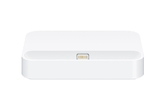 Док-станция для iPhone 5s Dock MF030ZM/A, silver