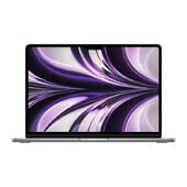 Apple MacBook Air 2022 13" (М2 8C CPU, 8C GPU) 8Gb/256Gb, Серый космос