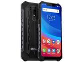 Смартфон Ulefone Armor 6e 4/64Gb Black EU