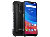 Смартфон Ulefone Armor X5 3/32Gb Black