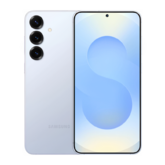 Смартфон Samsung Galaxy S25+ 12/512Гб Голубой, Global