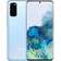 Смартфон Samsung Galaxy S20 8/128 ГБ (Голубой) Смартфон Samsung Galaxy S20 8/128 ГБ (Голубой)