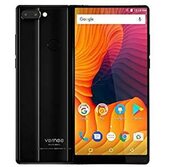 Смартфон Vernee Mix 2 4/64GB Black