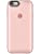 Чехол-аккумулятор со встроенной памятью KUNER Kuke для iPhone 6/6s (2400 мАч), 64 ГБ, rose gold