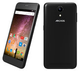 Смартфон Archos 50 Power 2/16GB Black