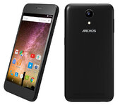 Смартфон Archos 50 Power 2/16GB Black