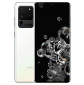 Смартфон Samsung Galaxy S20 Ultra 12/128GB sm-g988bzwdser Белый