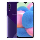 Смартфон Samsung Galaxy A30s 32GB Violet RU