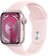 Умные часы Apple Watch Series 9 41 мм Aluminium Case Sport Band (Розовый) Умные часы Apple Watch Series 9 41 мм Aluminium Case Sport Band (Розовый)
