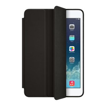 Чехол Apple iPad mini Smart Case, black (ME710ZM/A)