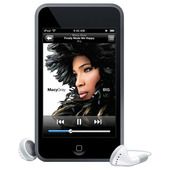 Плеер Apple iPod touch 1 8Gb MA623Zl/B 