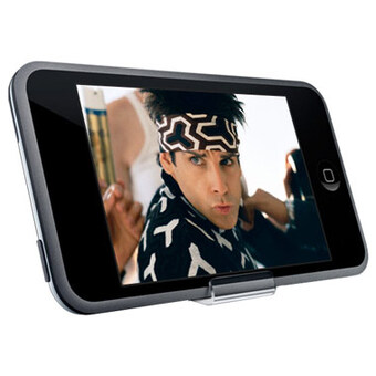 Плеер Apple iPod touch 1 8Gb MA623Zl/B 