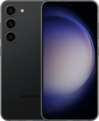 Смартфон Samsung Galaxy S23 Plus 8/512 ГБ, черный фантом