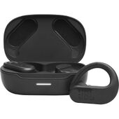 Беспроводные наушники JBL Endurance Peak 3, черный